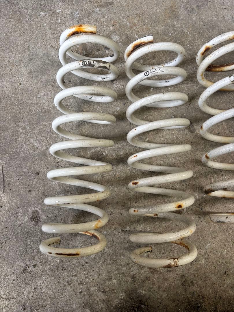 da64 KLC アップサス