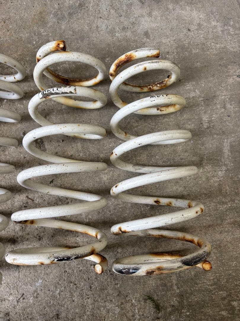 da64 KLC アップサス