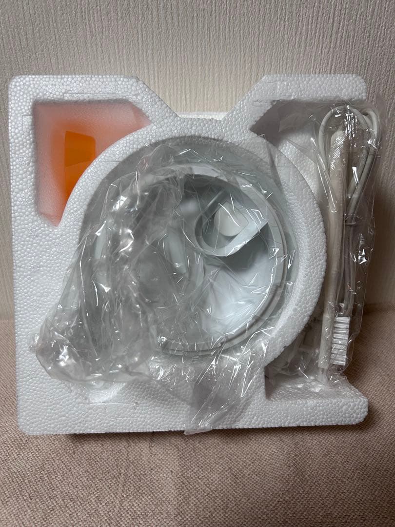 ショップジャパン ソイリッチ 豆乳メーカー 未使用