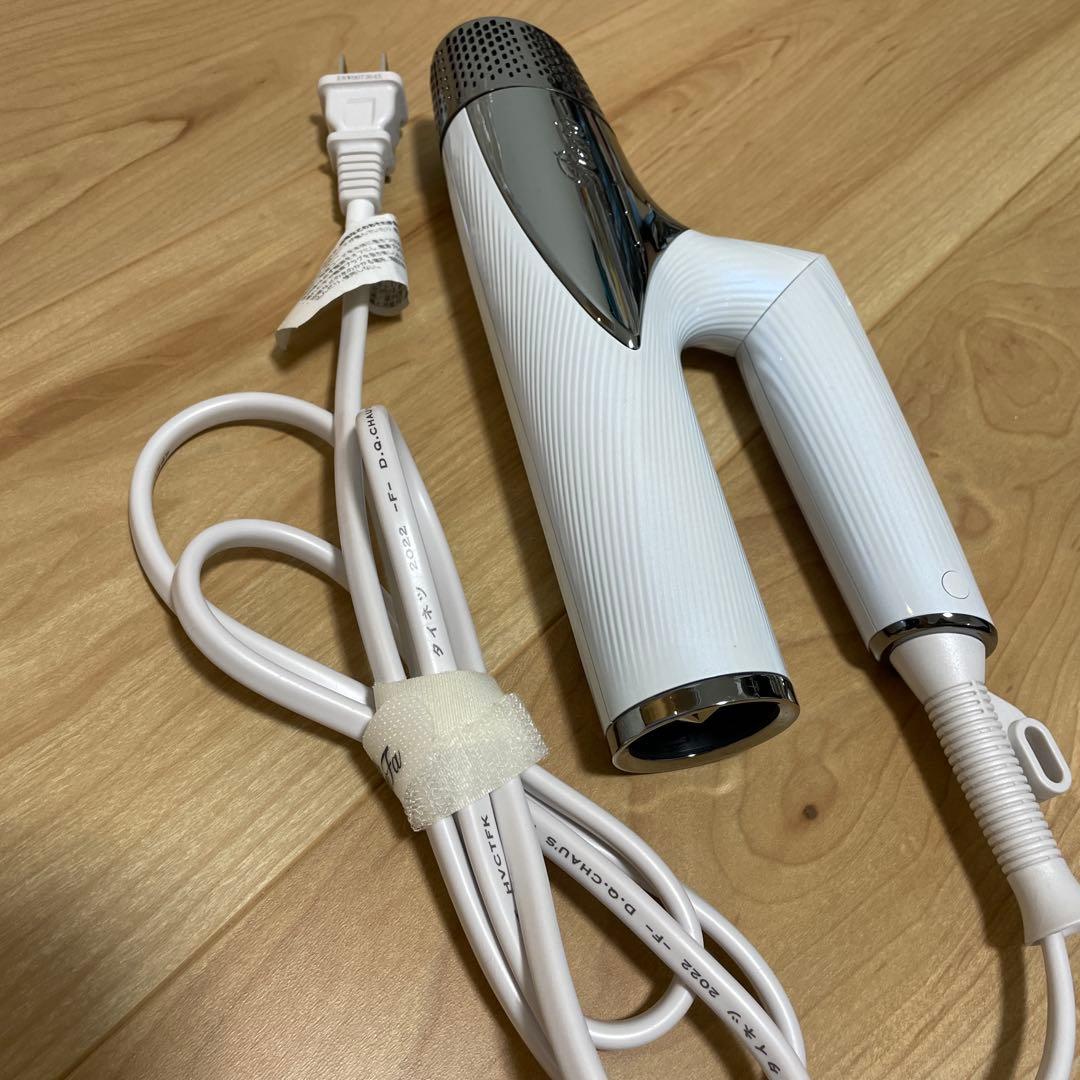 【ジャンク品】リファ　ビューテックドライヤースマート