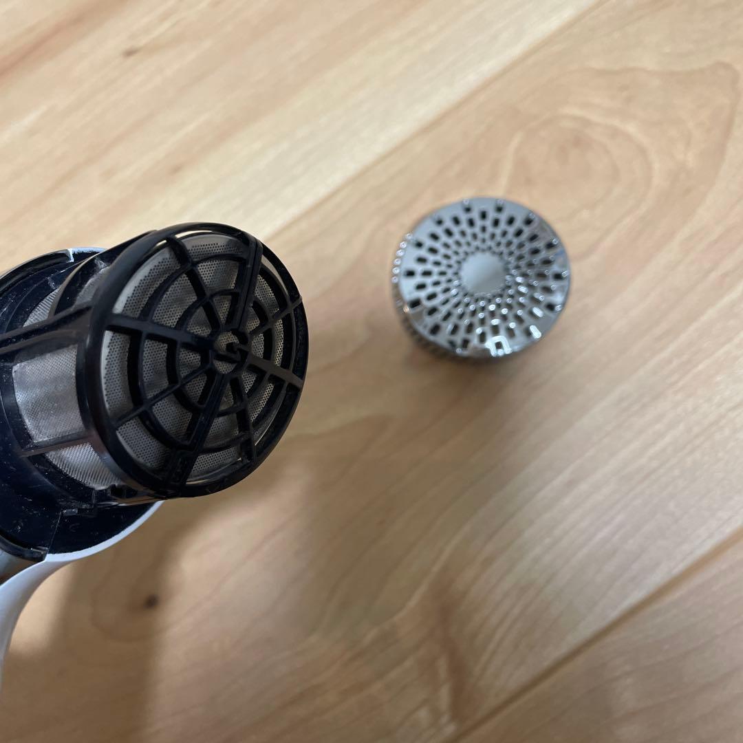 【ジャンク品】リファ　ビューテックドライヤースマート