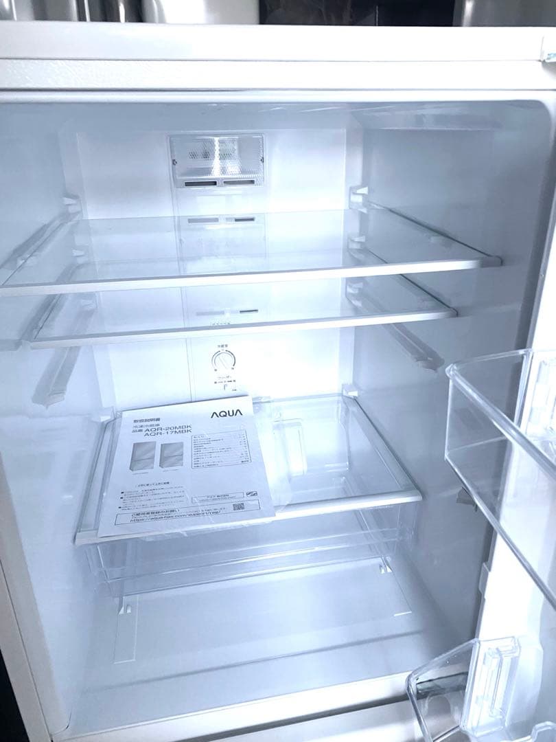 近隣地域限定送料無料❗️大容量　冷蔵庫洗濯機セット