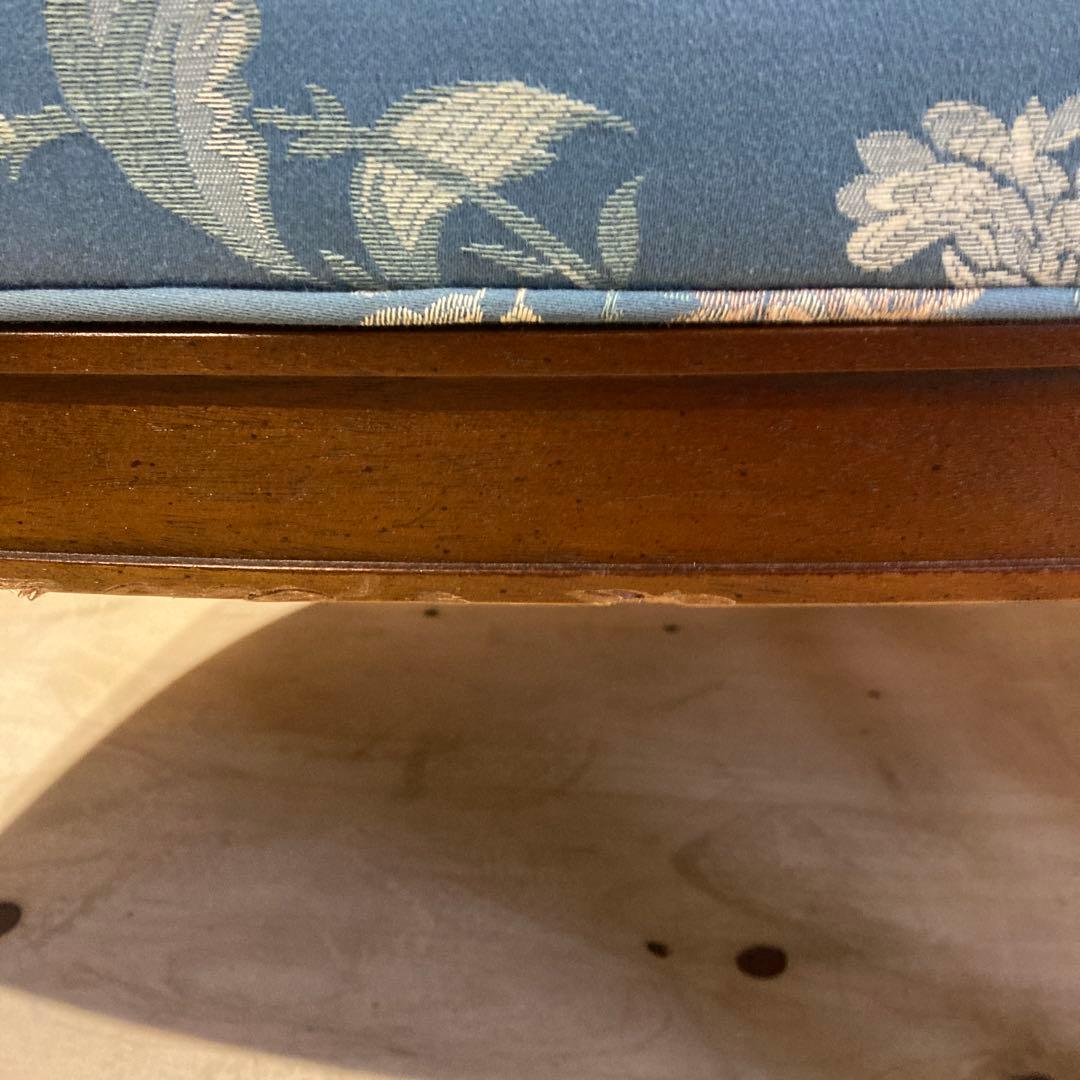 DREXEL HERITAGE(ドレクセルヘリテイジ) 風アームチェア2脚セット