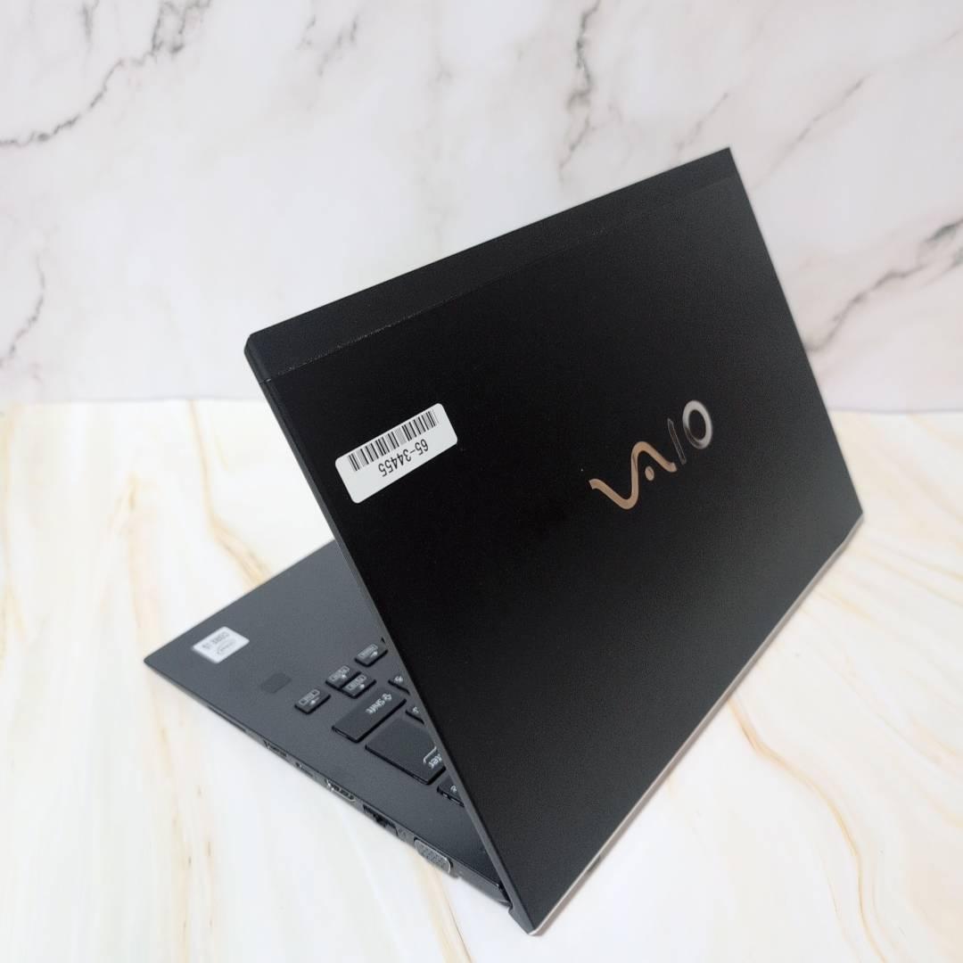 VAIO Pro PG i5 8GB SSD256 ノートPC オフィス21