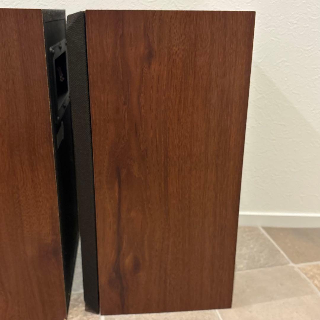 【希少美品】DIATONE DS-201 3ウェイスピーカー ペア ダイヤトーン