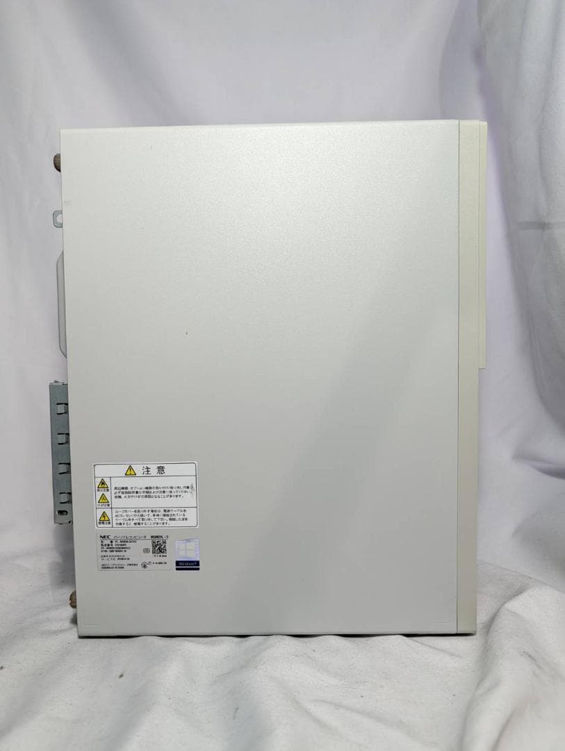 NEC Mate 第9世代 i5-9400/8GB/SSD256GB/Win11