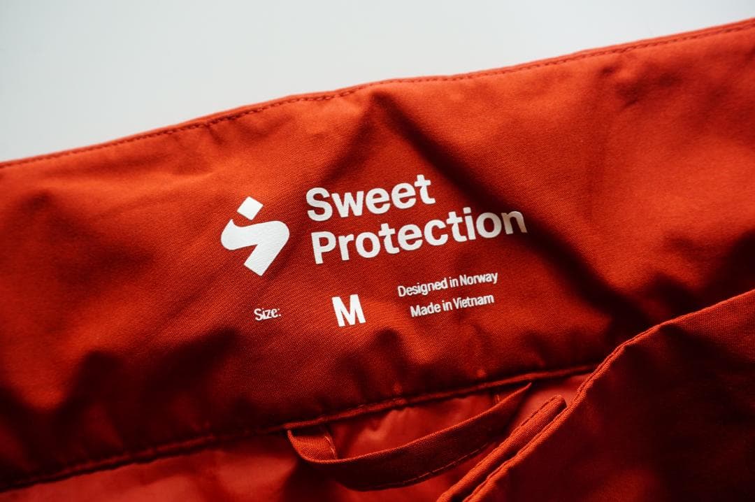 Sweet Protectionスキー　ボード　スノーパンツ　海外メンズM