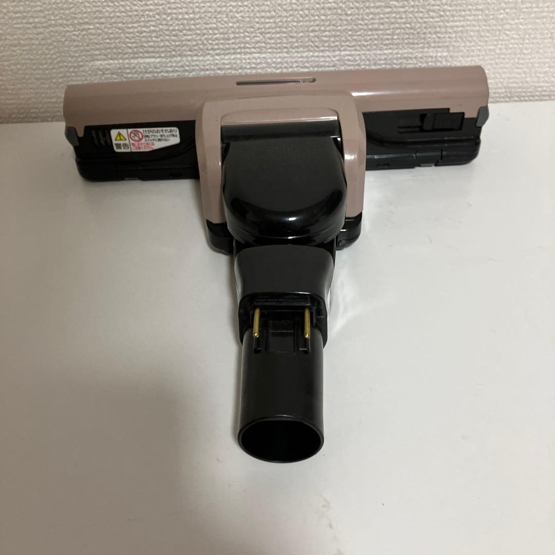 日立　掃除機　ヘッド　回転ブラシ　D-AP51　パワーブーストサイクロン　良品