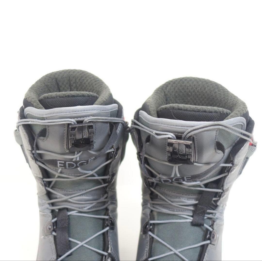 【TIS】2022モデルNORTH WAVE／EDGE