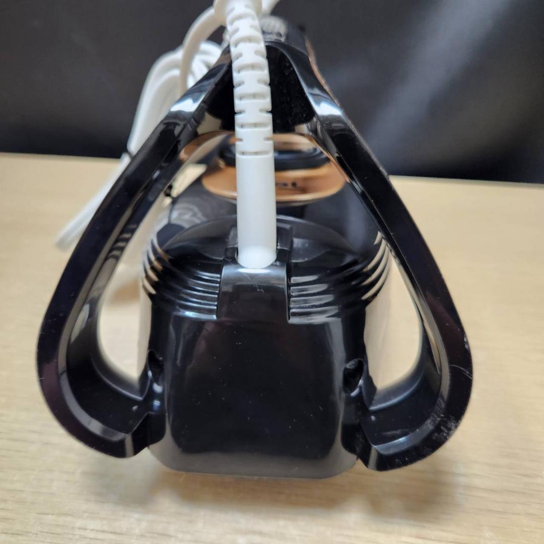 ★T-fal　アルティメット スチームアイロン FV6828