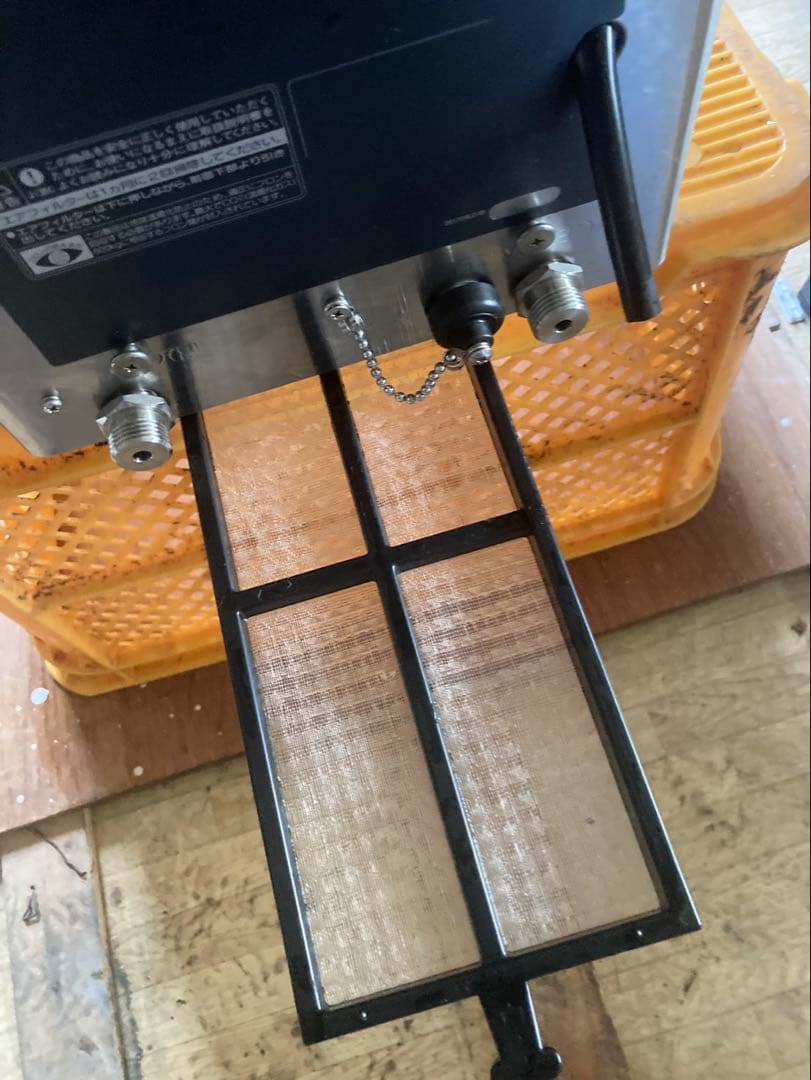 HOSHIZAKI ホシザキ 生ビールサーバーDBF-25WD 美品 付属多数