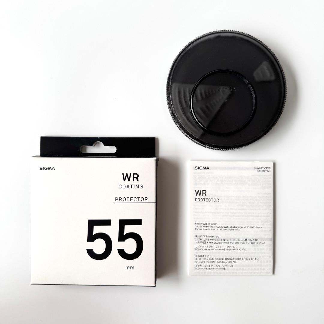 SIGMA 45mm F2.8 DG DN | Lマウント用単焦点レンズ＋おまけ