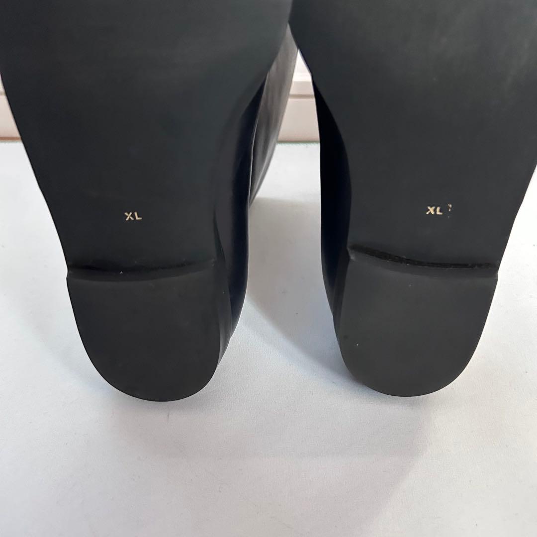 Yohji Yamamoto POUR HOMME レザーブーツ