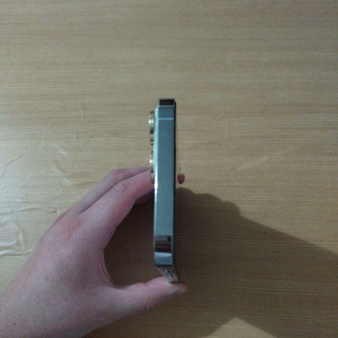 Apple iPhone 13 Pro MAX 256GBホワイト