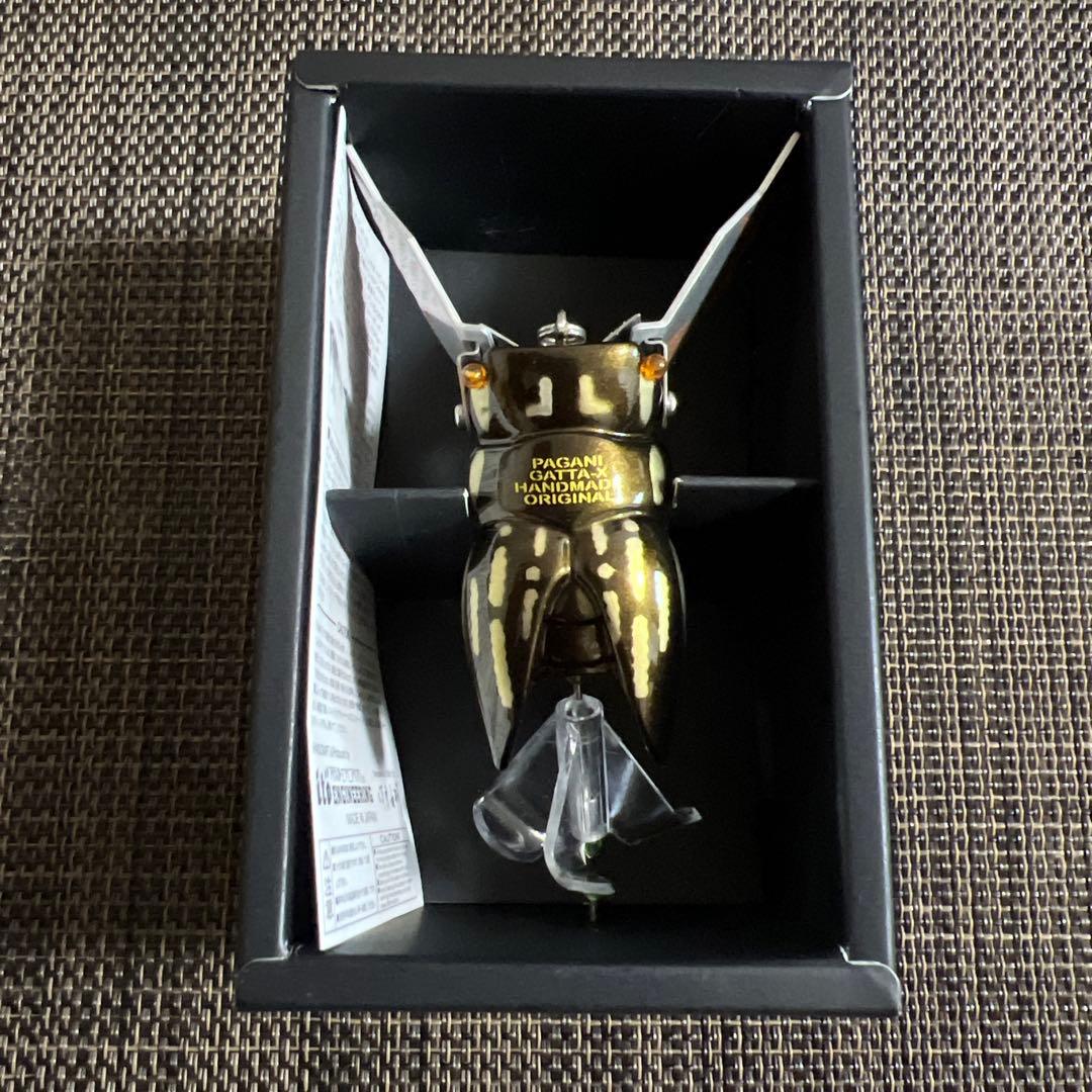 新品未使用　ito ENGINEERING GATTA-X 2個セット