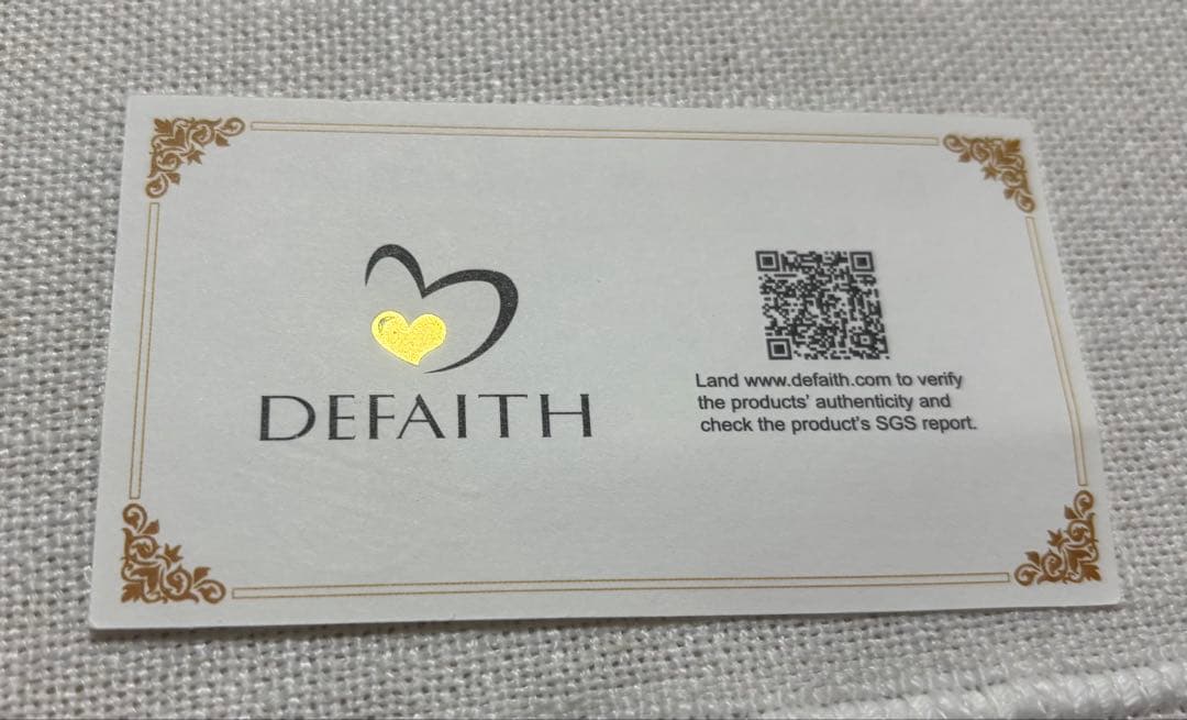 DEFAITH 金メッキ（1部24K） バラ 置物