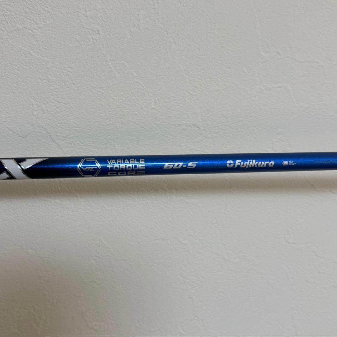 バルドCORSA BRASSEY 2W ミニドライバー