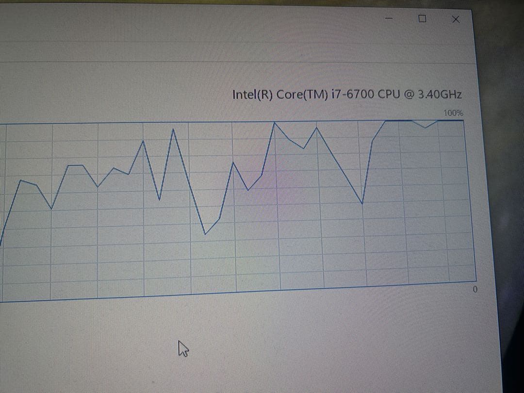 DELL XPS 8900 デスクトップPC Core i7-6700