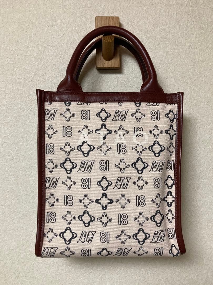 アタオ　エアキャンバス　18周年限定 『エアキャンバス・18th』