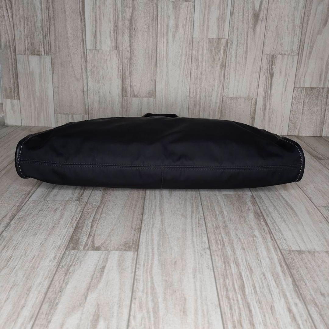 40 COACH コーチ　ハンドバッグ　ビジネスバッグ