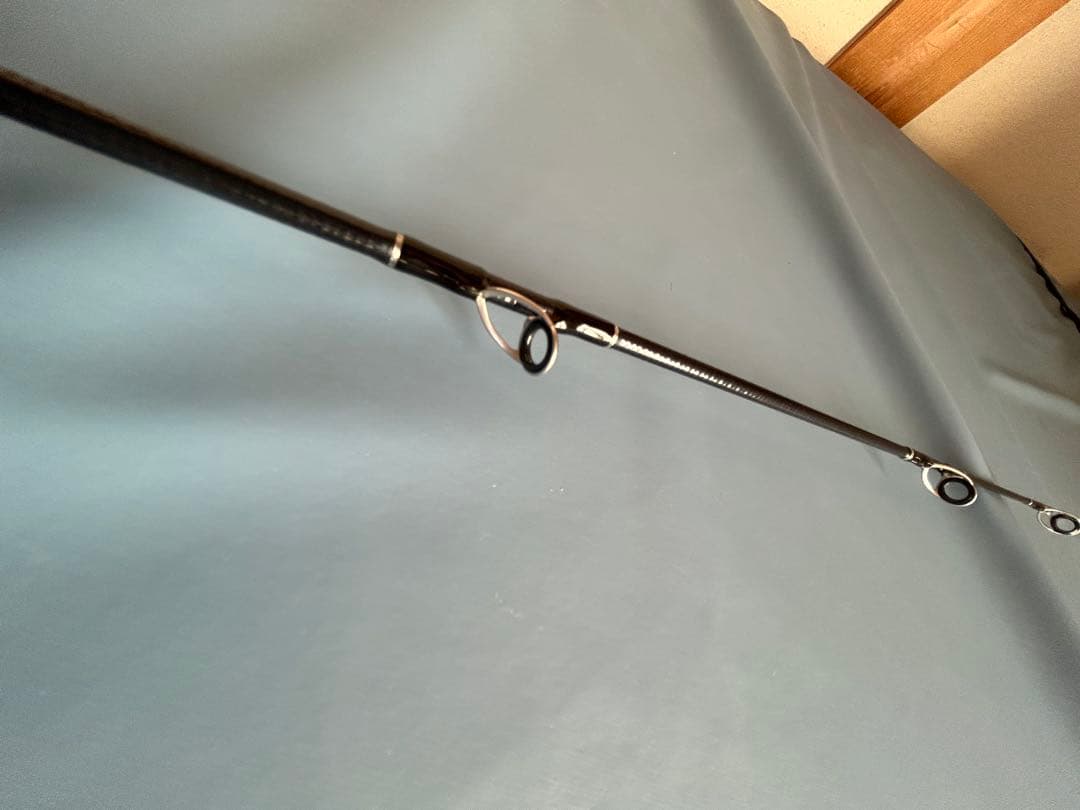 ロッド Daiwa Power cast 27-405