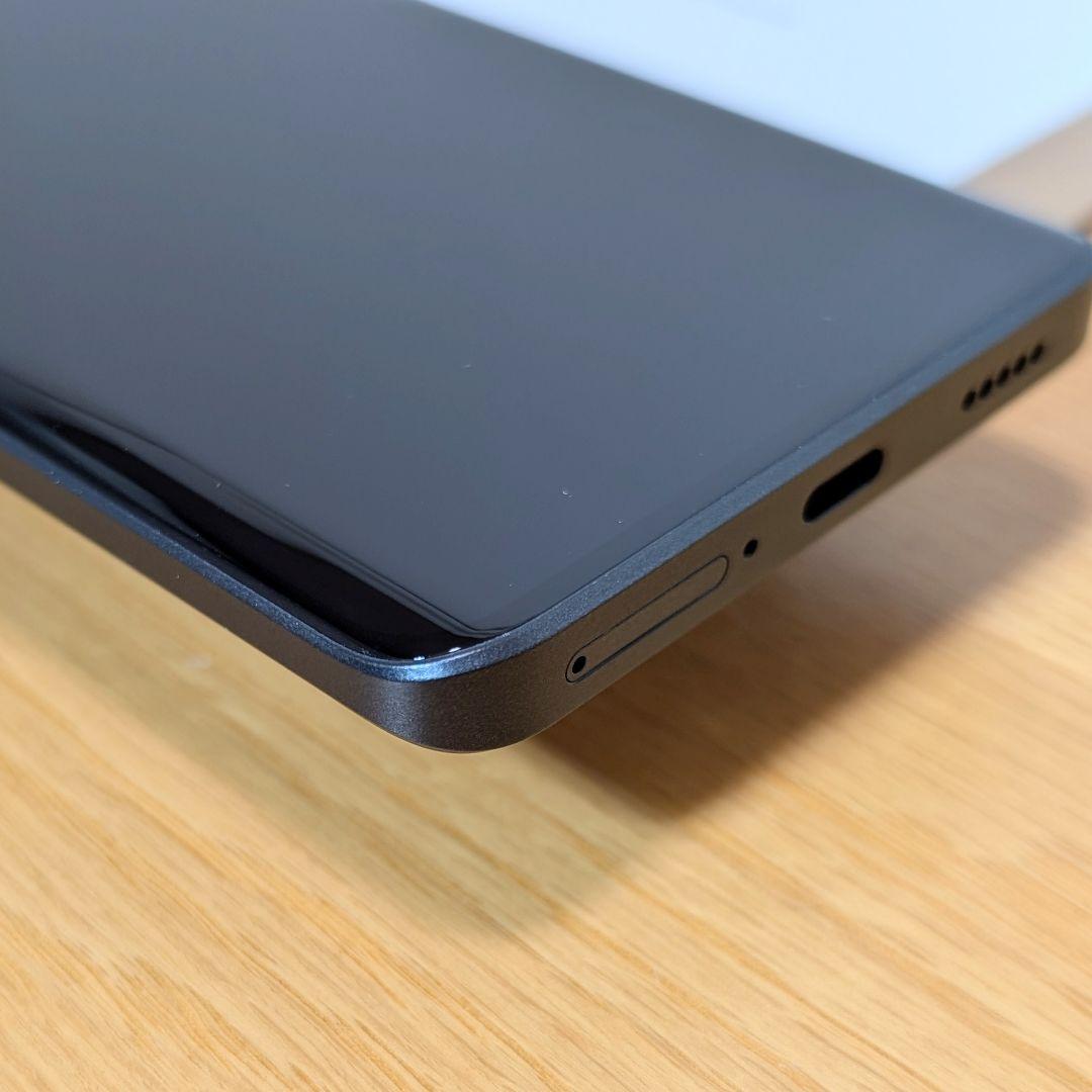 スマートフォン本体 Xiaomi Redmi Note 13 pro+ 5G 256GB