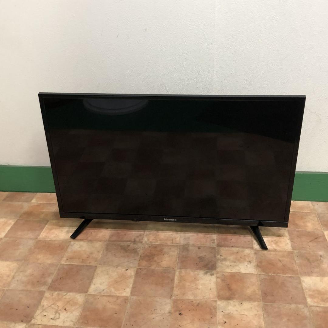 32インチ Hisense 32K30 液晶テレビ