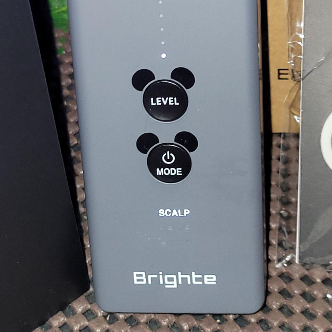 ♥️Brighte ELISIO SKIN+ ♥️ミッキーデザイン