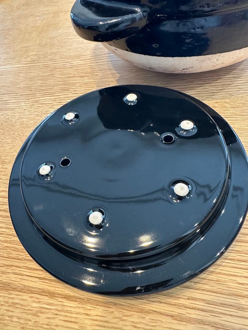 《美品》長谷園かまどさん3合炊き