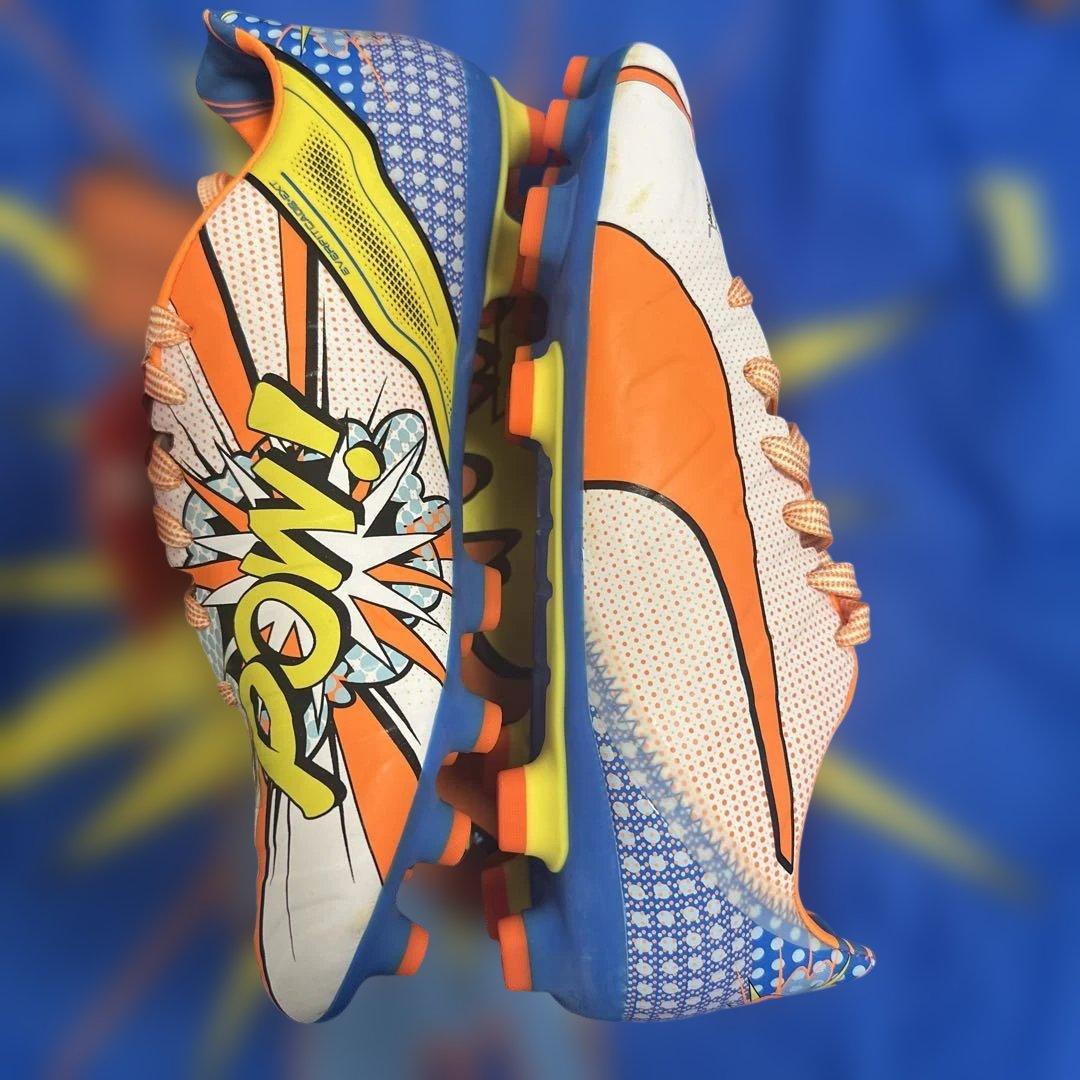 エヴォパワー1.2 pop HG 25.5 未使用