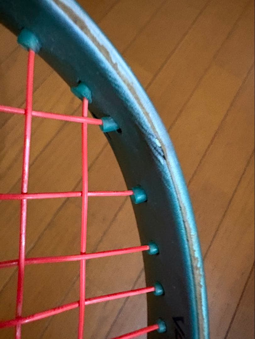 ソフトテニスラケット 02-VR7V