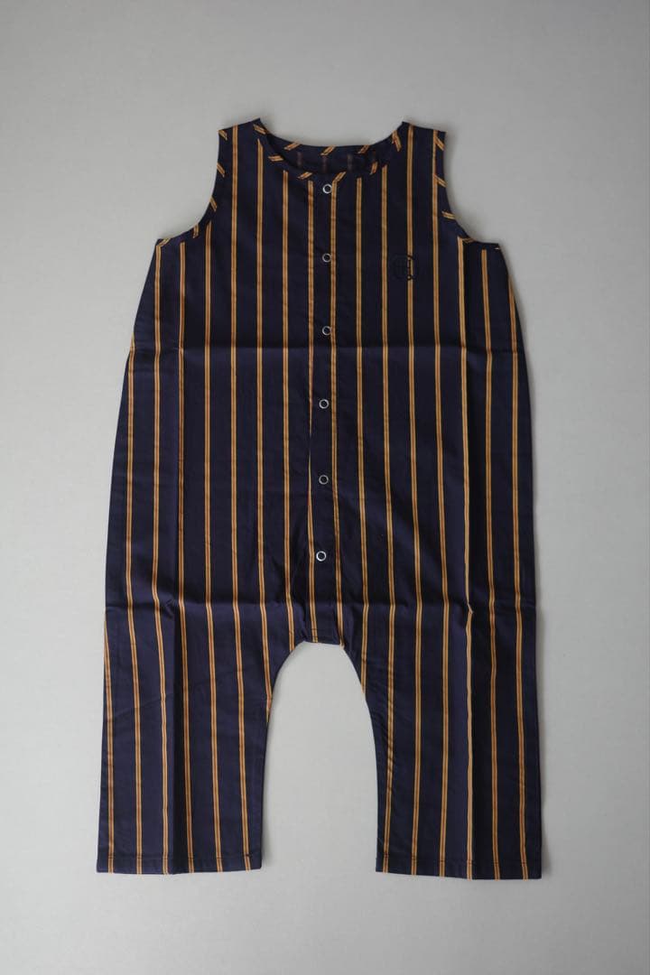 House on the Hill Jumpsuit サイズ80