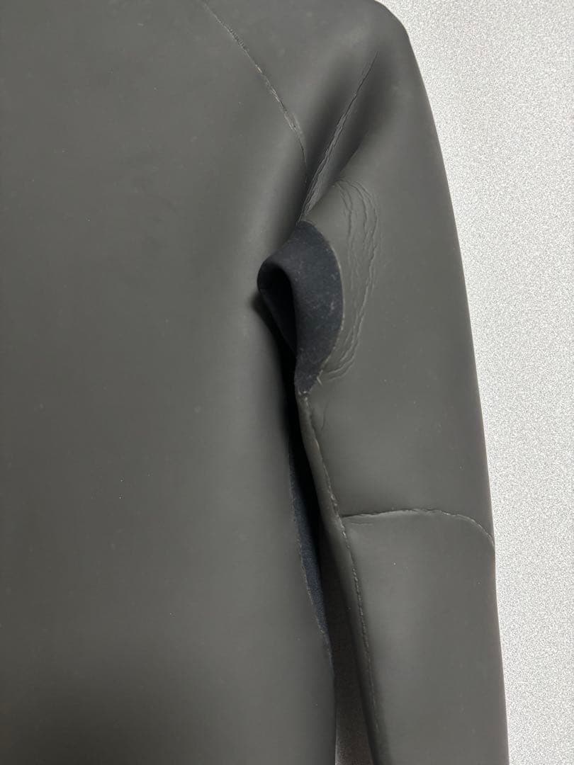 AMSTERDAM WETSUITS アムステルダムウェットスーツ タッパー