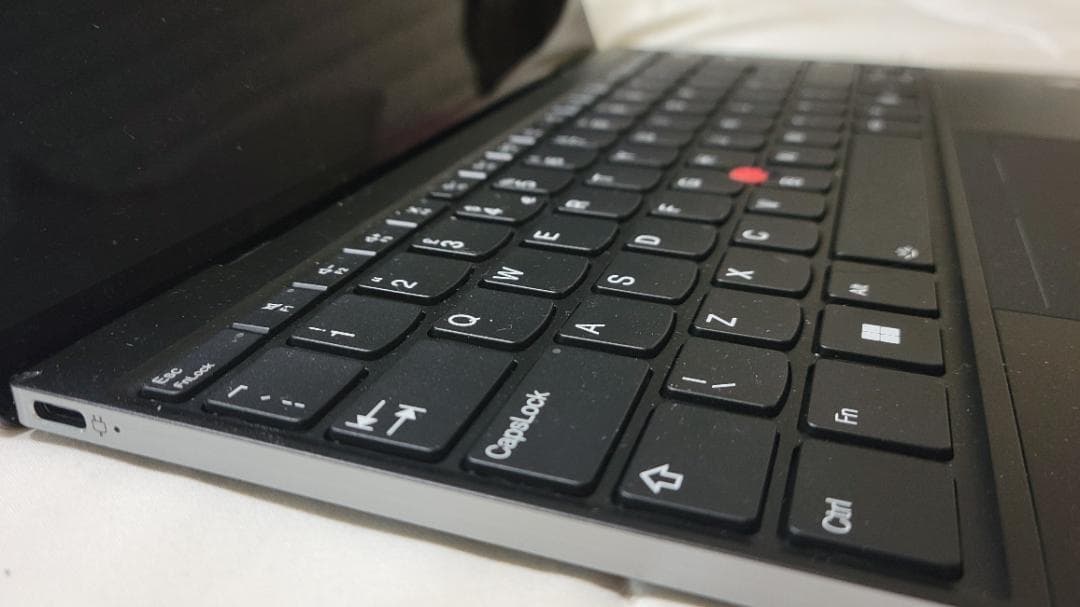 レノボ Thinkpad Z13 Gen1 AMD + Bluetooth 故障