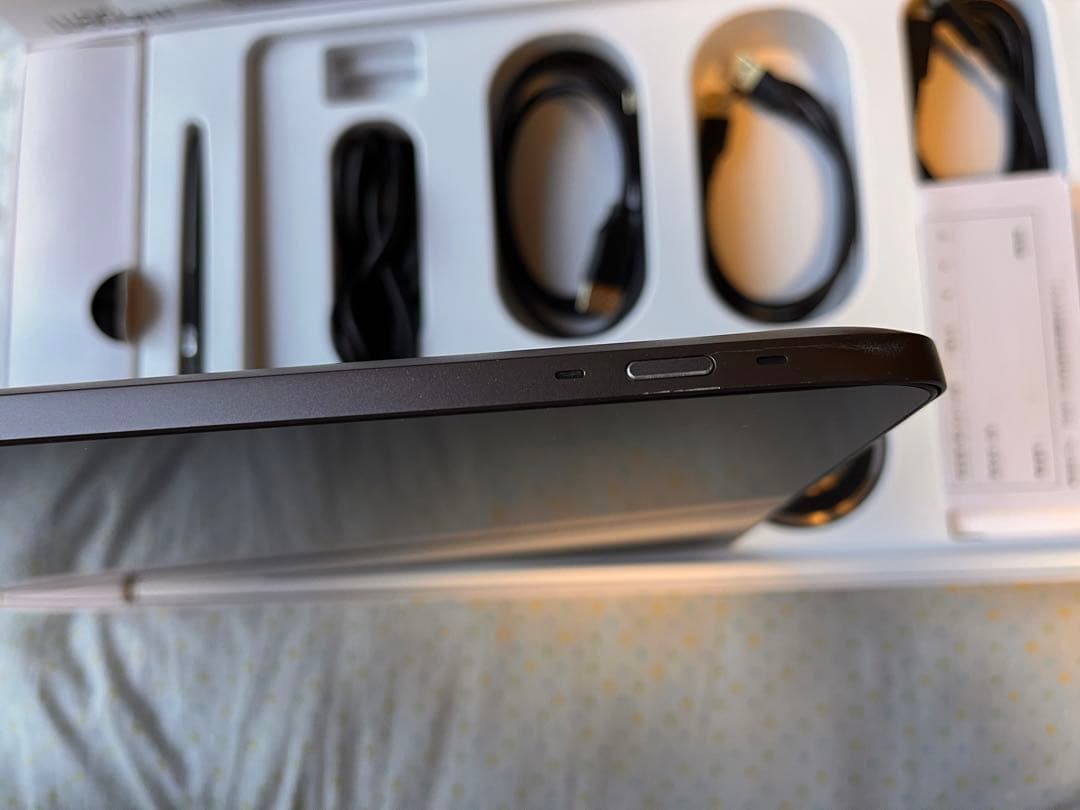 WACOM液タブ cintiq Pro DTH-1320/K0