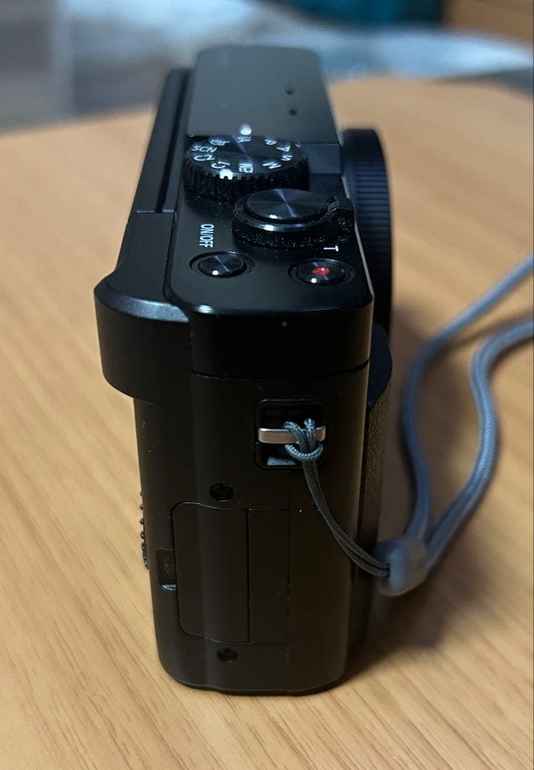 DC-TZ99 Panasonic デジタルカメラ