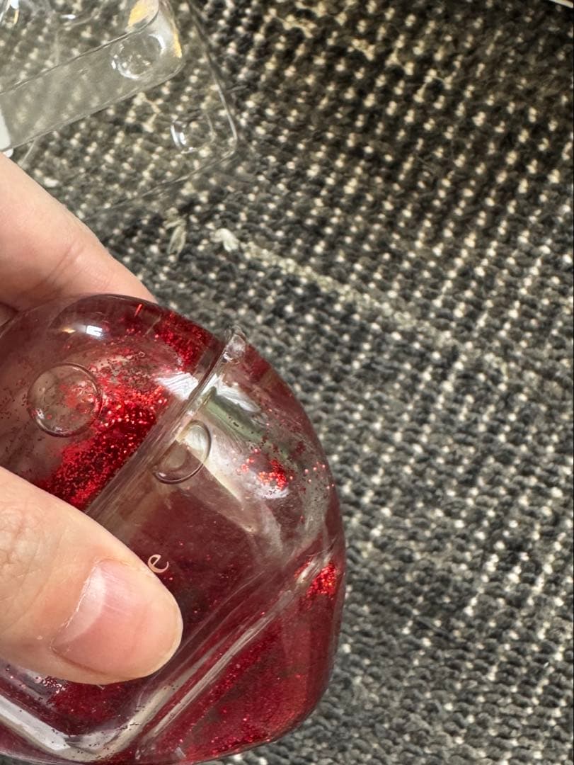 kate spade new york AirPodsPro用ケース　ハート