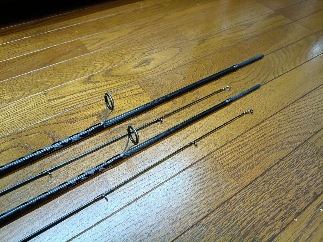 アブガルシア クロスフィールド Abu Garcia Xross Field