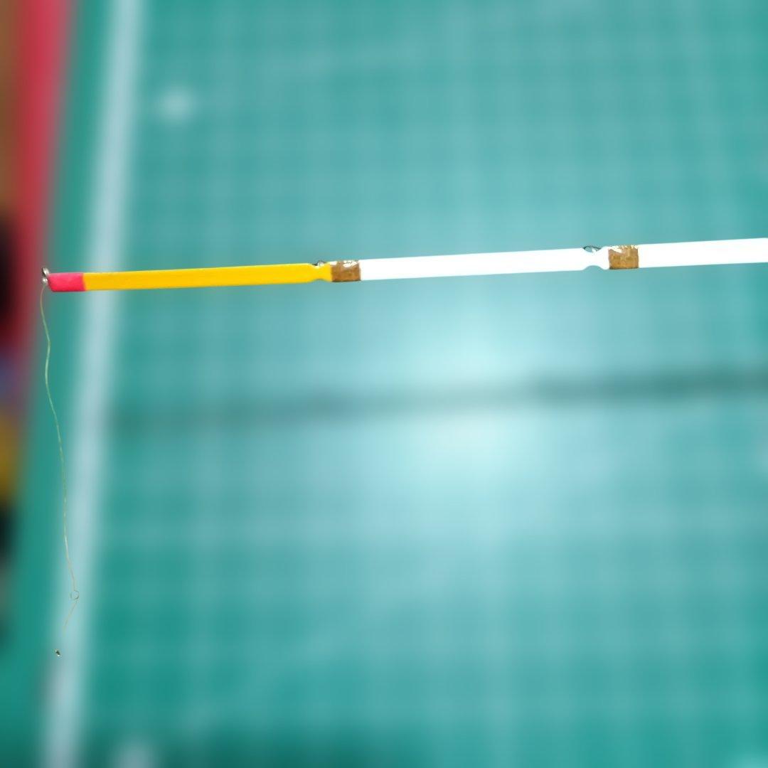 レイクマスター　 Lake Master CT-T ワカサギ電動リール