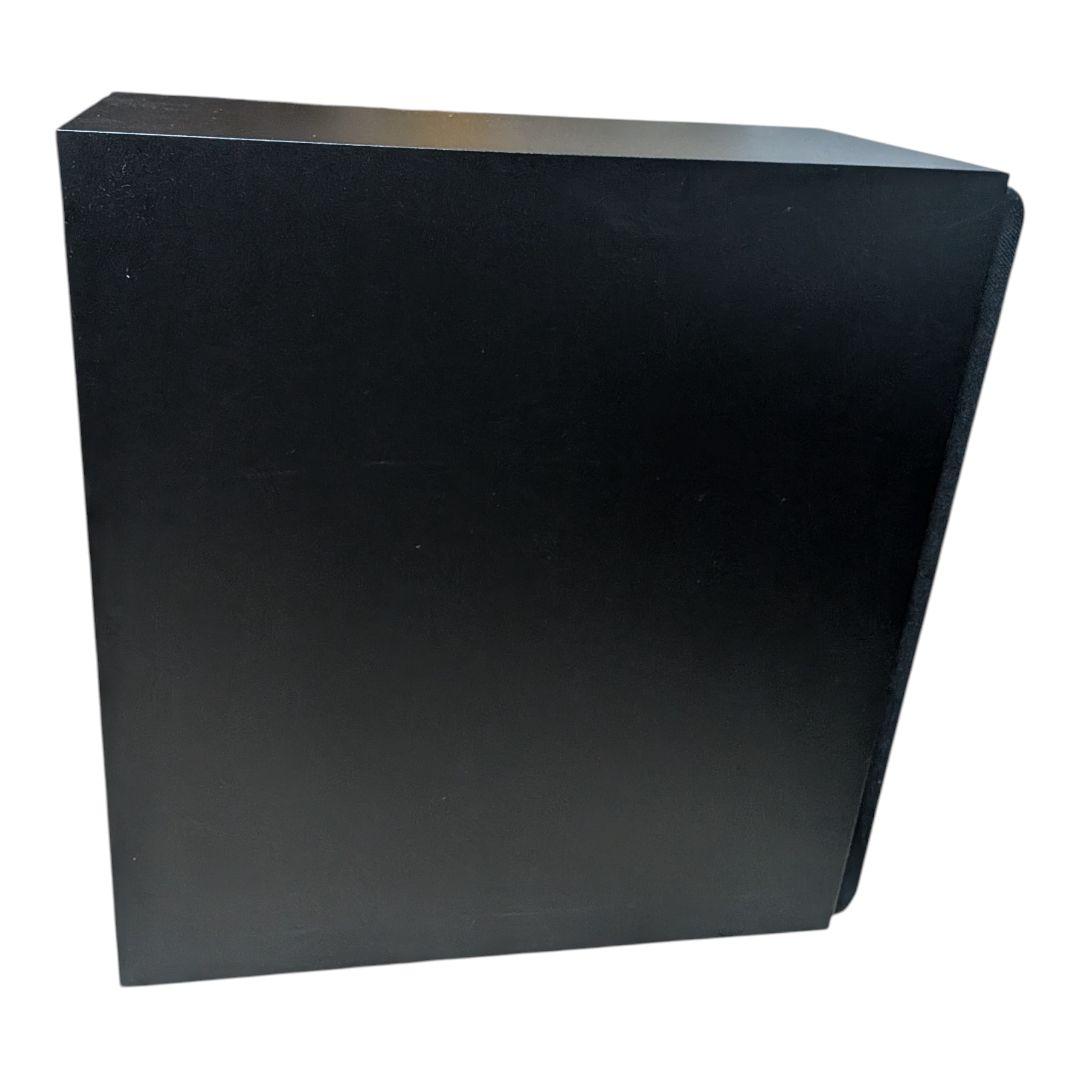 YAMAHA ワイヤレスサブウーファー NS-WSW44 2021年製