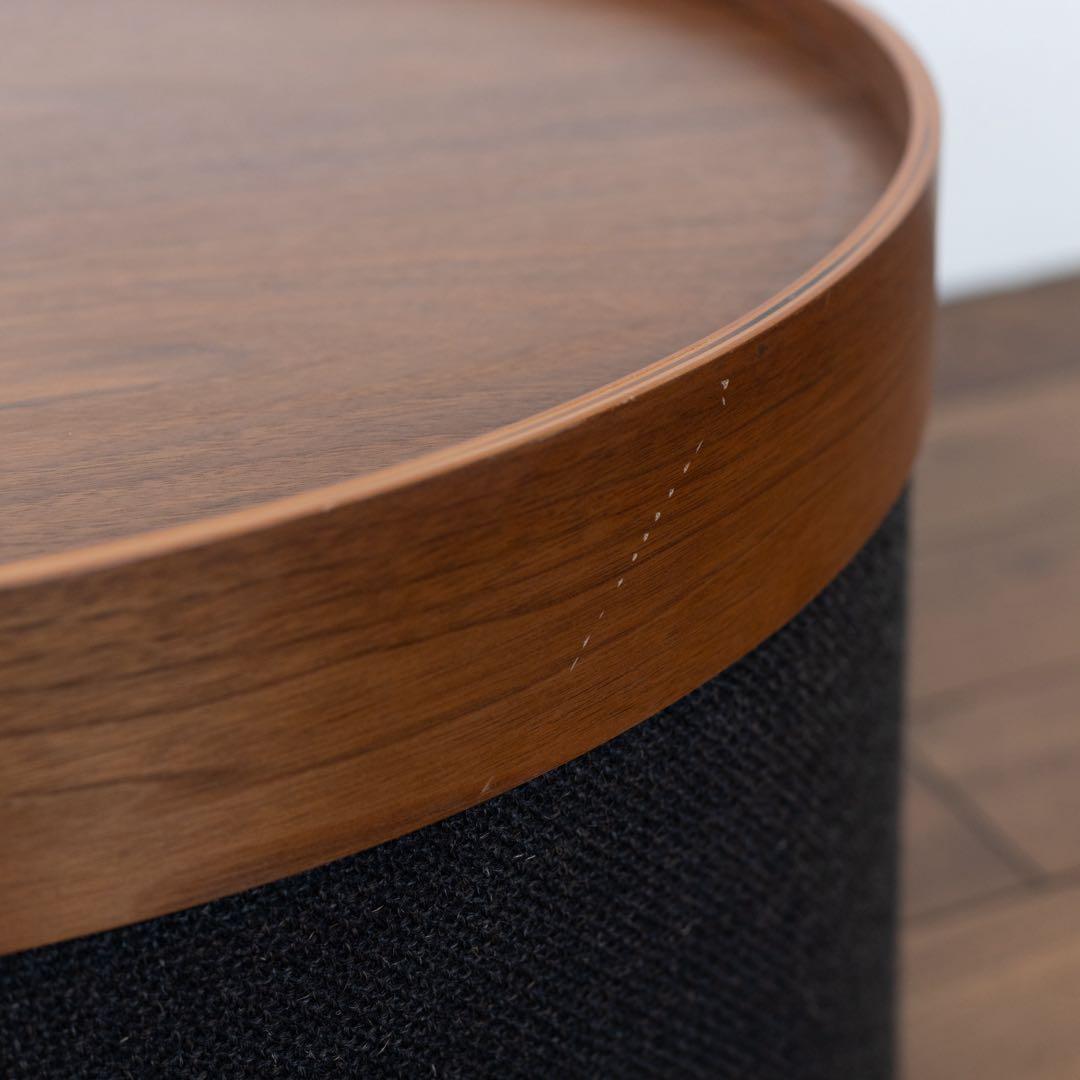 アクタス DRUMS POUF 直径60 / 高さ35cm ACTUSドラムパフ