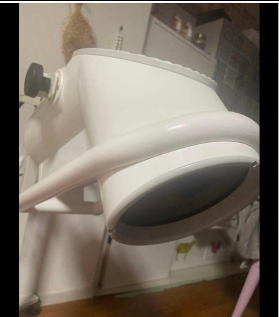 バイオプトロン2 美品　エステサロン