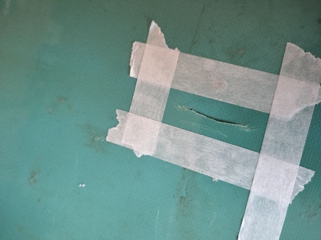 スリーウェザー　フロウ　ロングボード　9’2