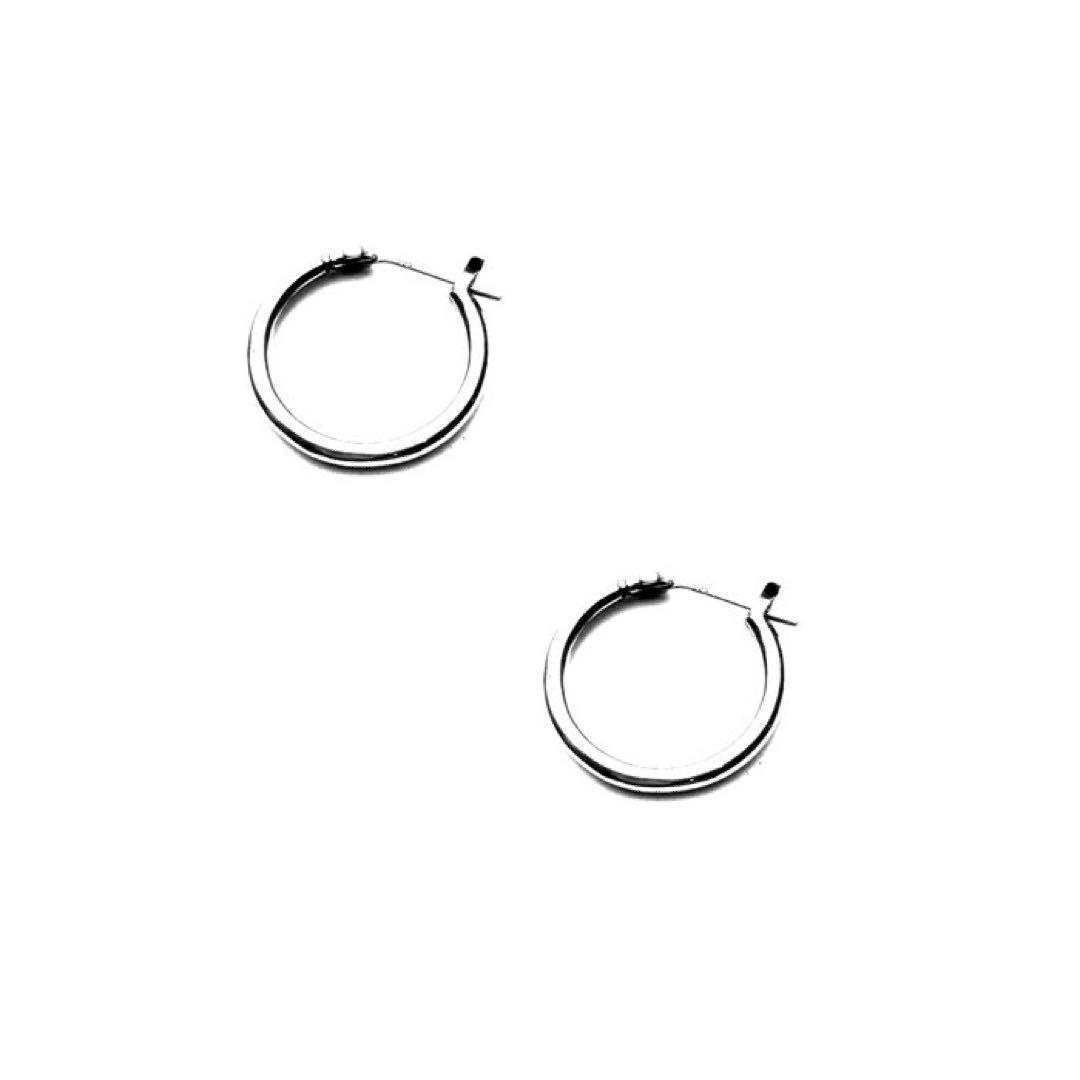 VIVIFY Hoop Pierce VFP-090 両耳用 Lサイズ