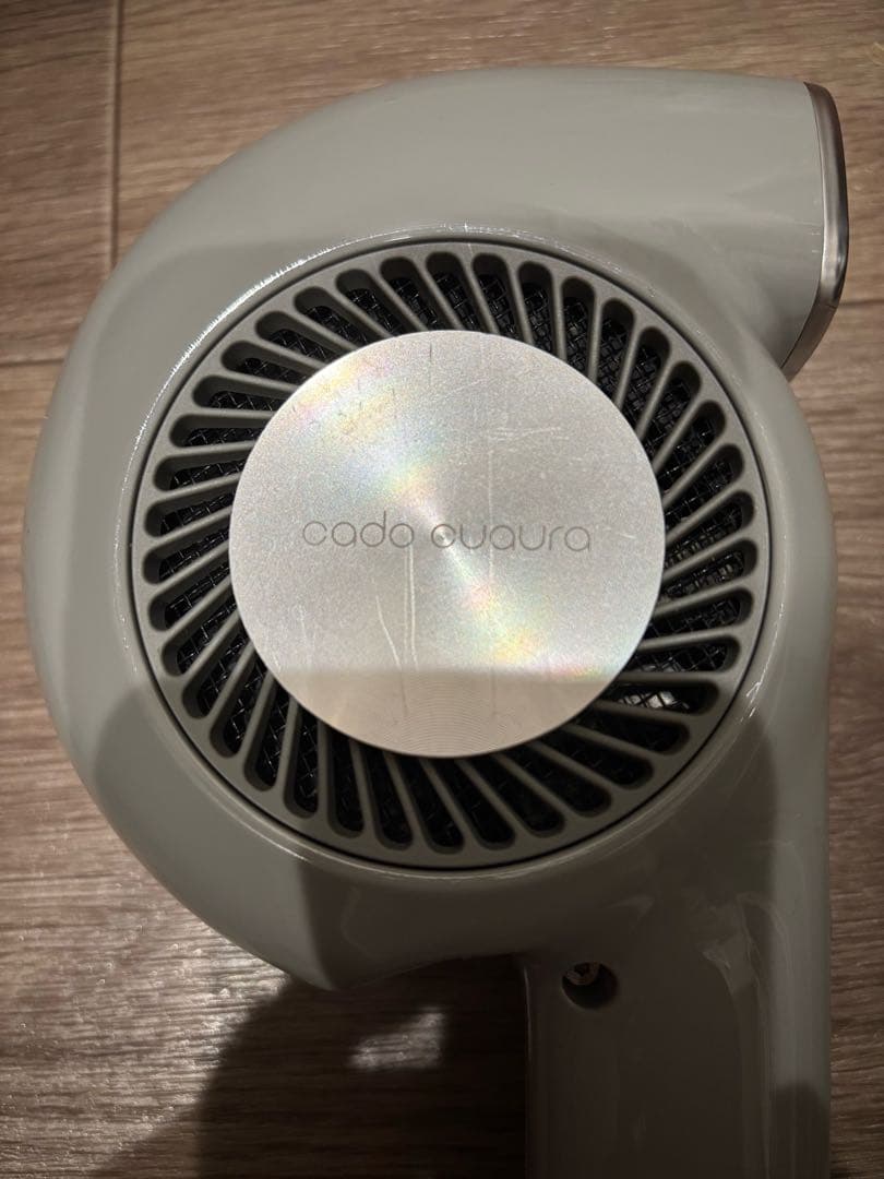 cado cuaura ヘアドライヤー　BD-E2