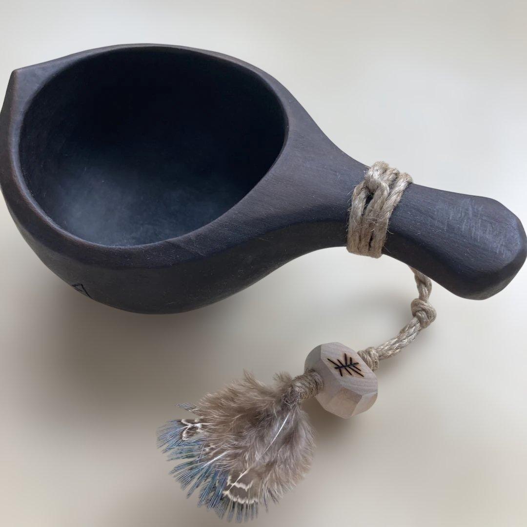 【新品】ソウルオブシベリア #1 No.2006 ククサ