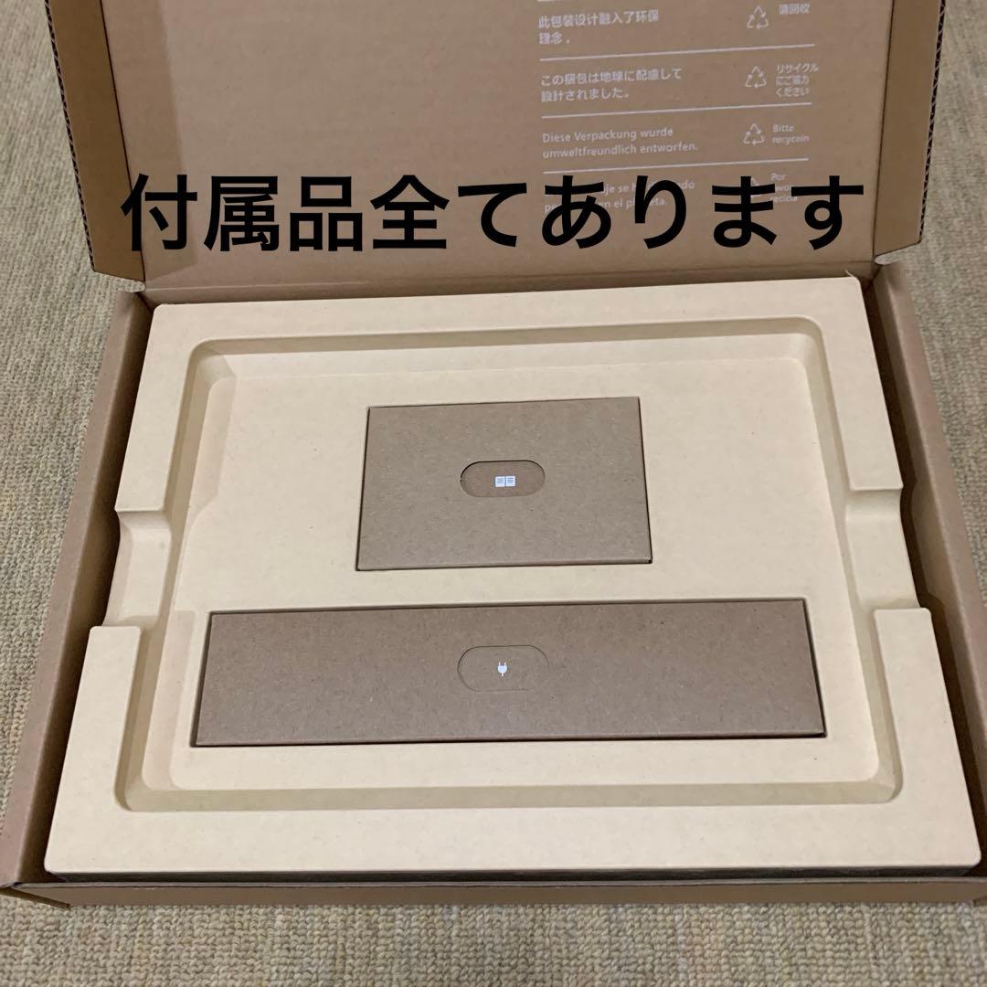 899 舞◯Microsoft Surface Laptop Go 3