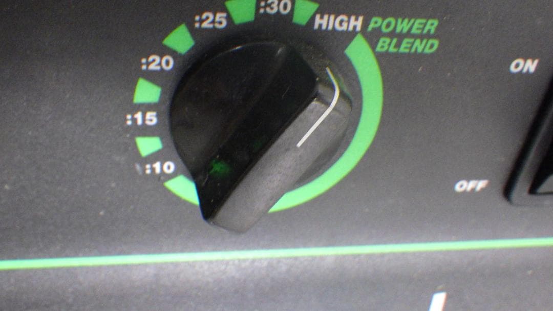 a*a様 送料無料439/VITA-MIX VMO110A バイタミックス業務用