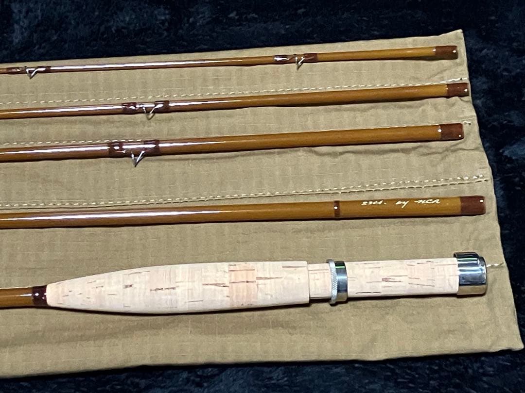 blooper backpacks フライロッド ブルーパーバックパックス