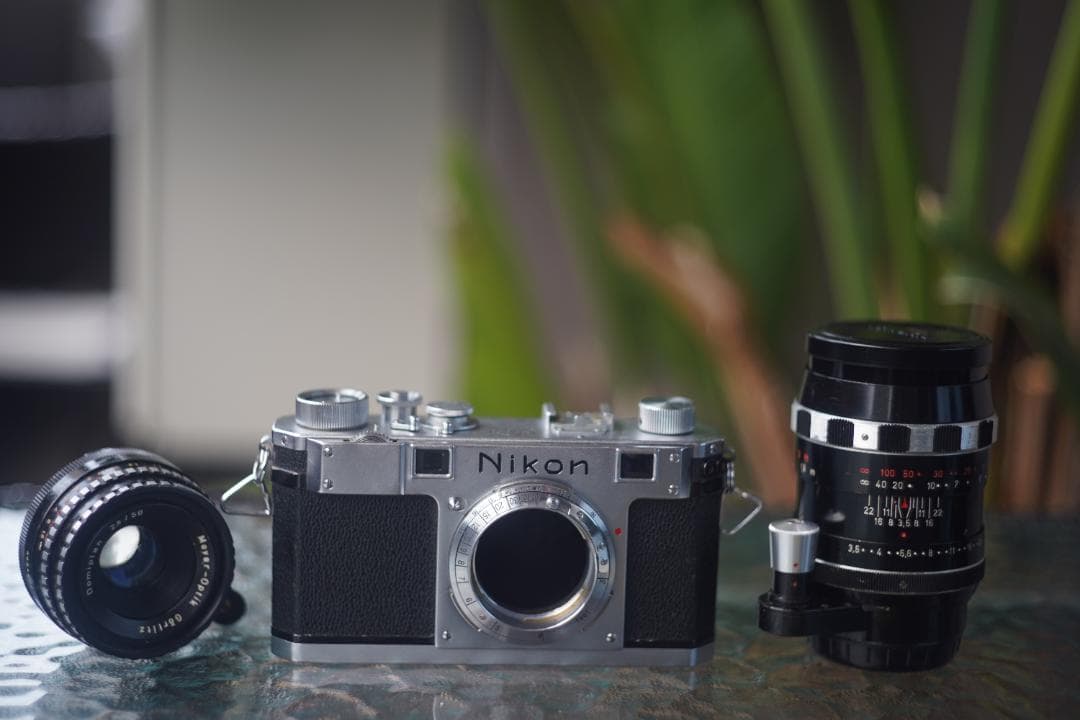 15170 Leica DR SUMMICRON 50mm F2 ライカ